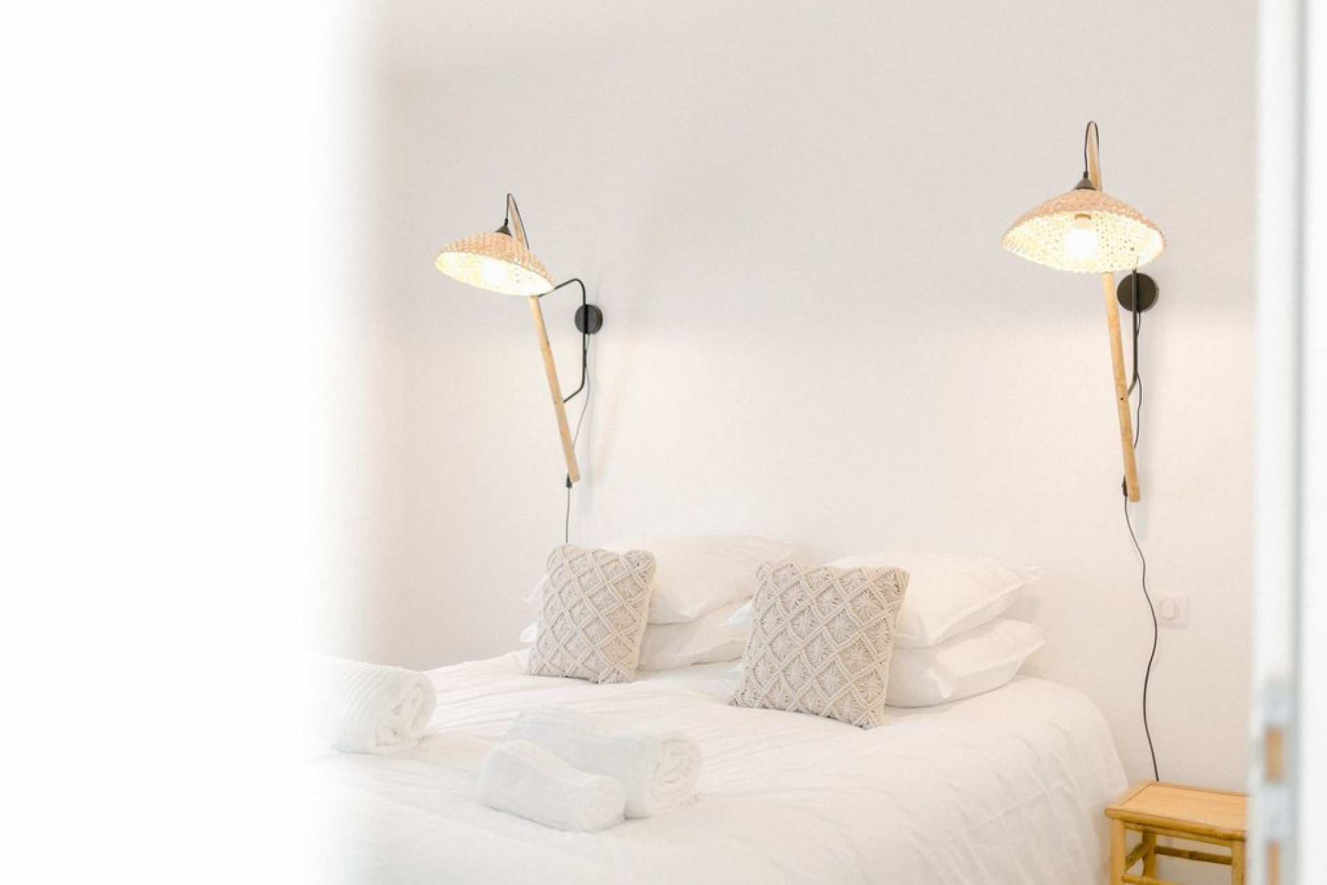 La Borderie du Peuble